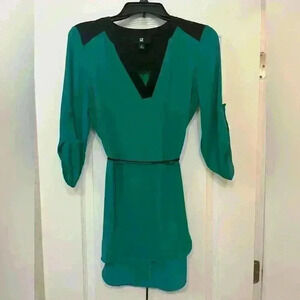 IZ Byer tunic top